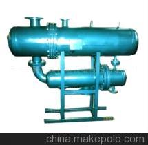 【復合流程換熱器】價格,廠家,圖片,換熱器,西安宏騰冷暖機電設備制造-