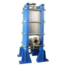 釬焊板式換熱器產品頻道