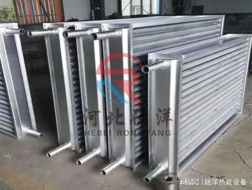 翅片式散熱器的結構有哪些