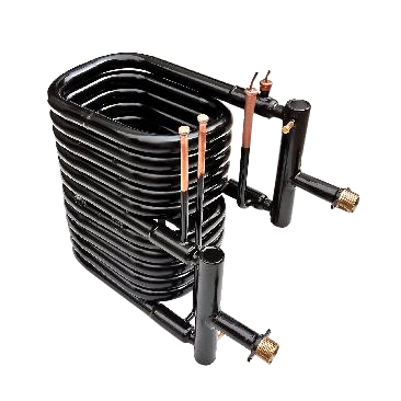 同軸套管換熱器