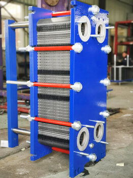 天津板式換熱器板式換換熱器