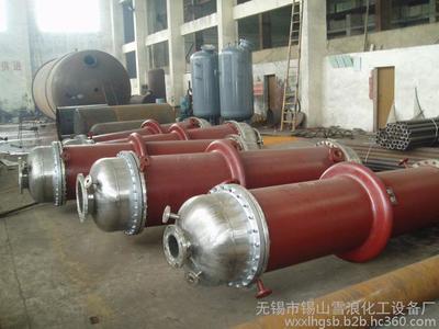 不銹鋼換熱器專業(yè)制造商 無(wú)錫雪浪化工設(shè)備廠產(chǎn)品高清與細(xì)節(jié)圖鑒