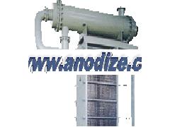 汽水高溫板式換熱器 水水板式熱交換器的應用與優勢