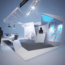 廣州琢杰有機(jī)工藝制品廠 專業(yè)打造廣告畫、展覽展示與廣告制作方案